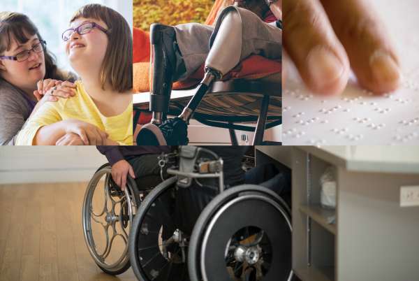 Disability Matters lifestyle image4