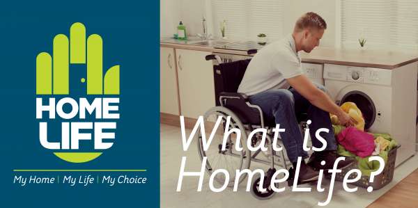 What is Home Life1